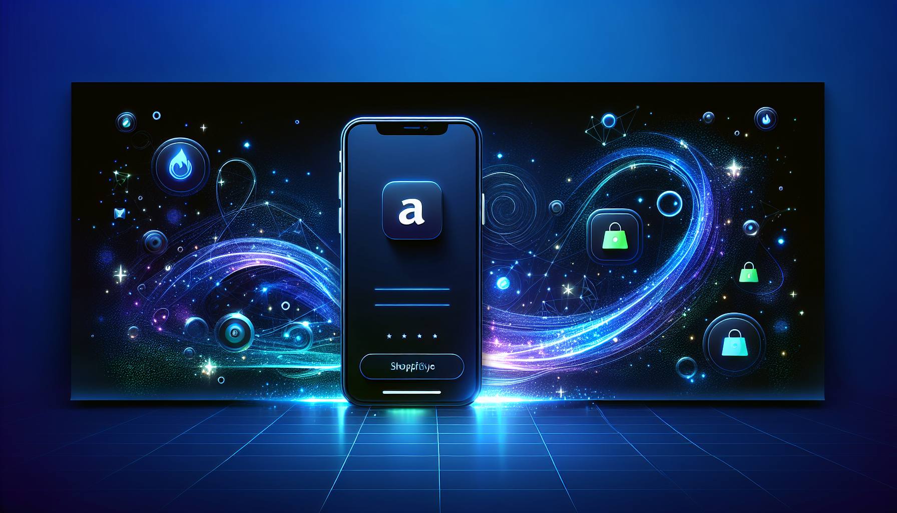 Convert Shopify Store to App Without Code in Days