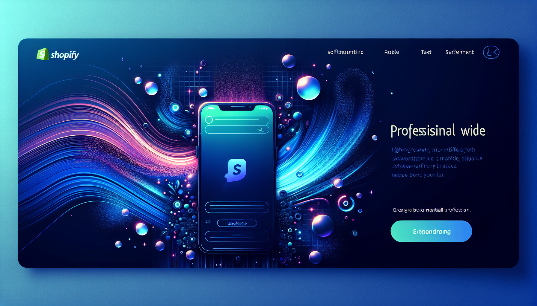 Shopify iOS Android App Launch Checklist 2026