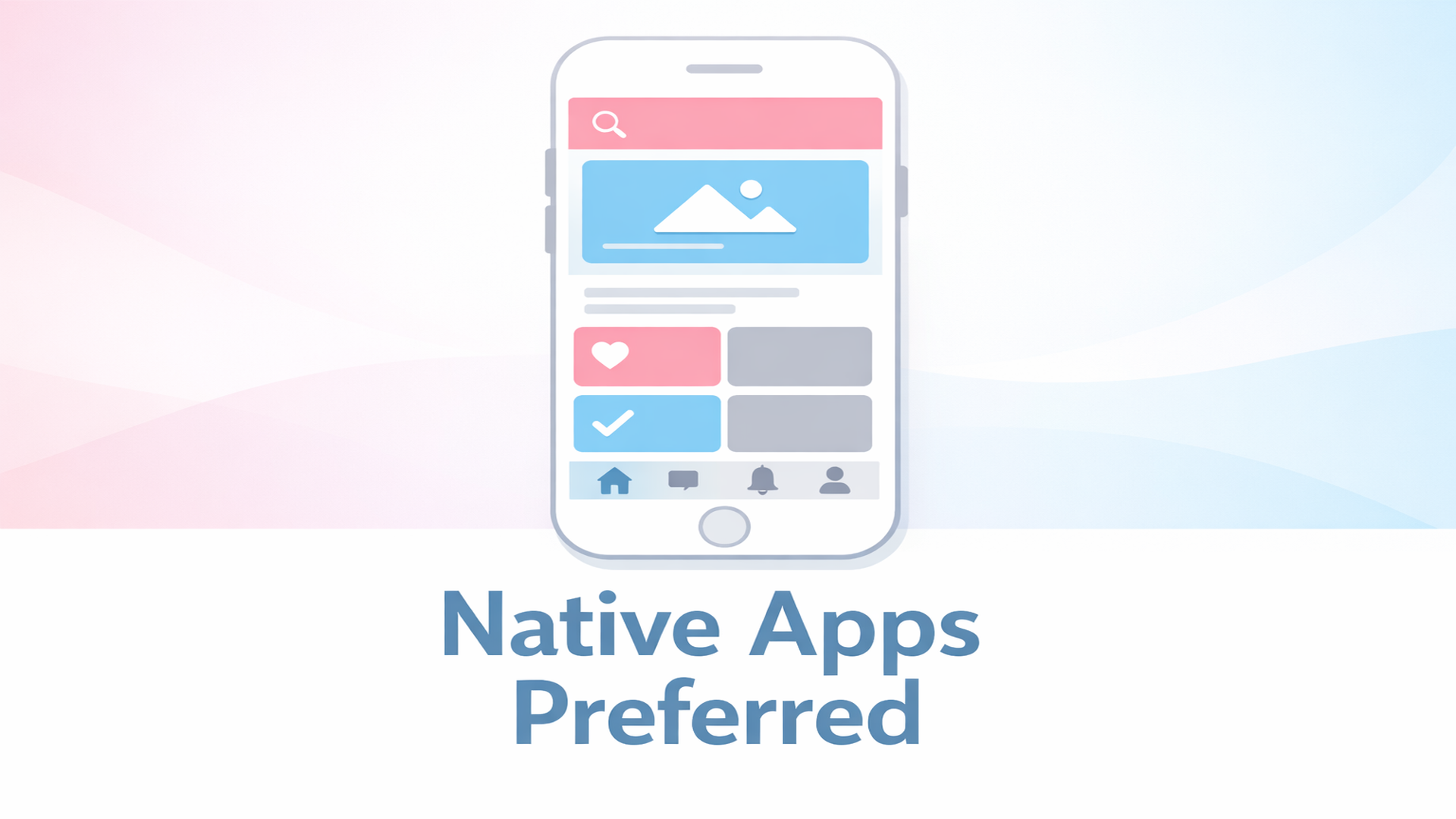 5 Reasons Shopify Merchants Prefer Native Apps Over Mobile Websites