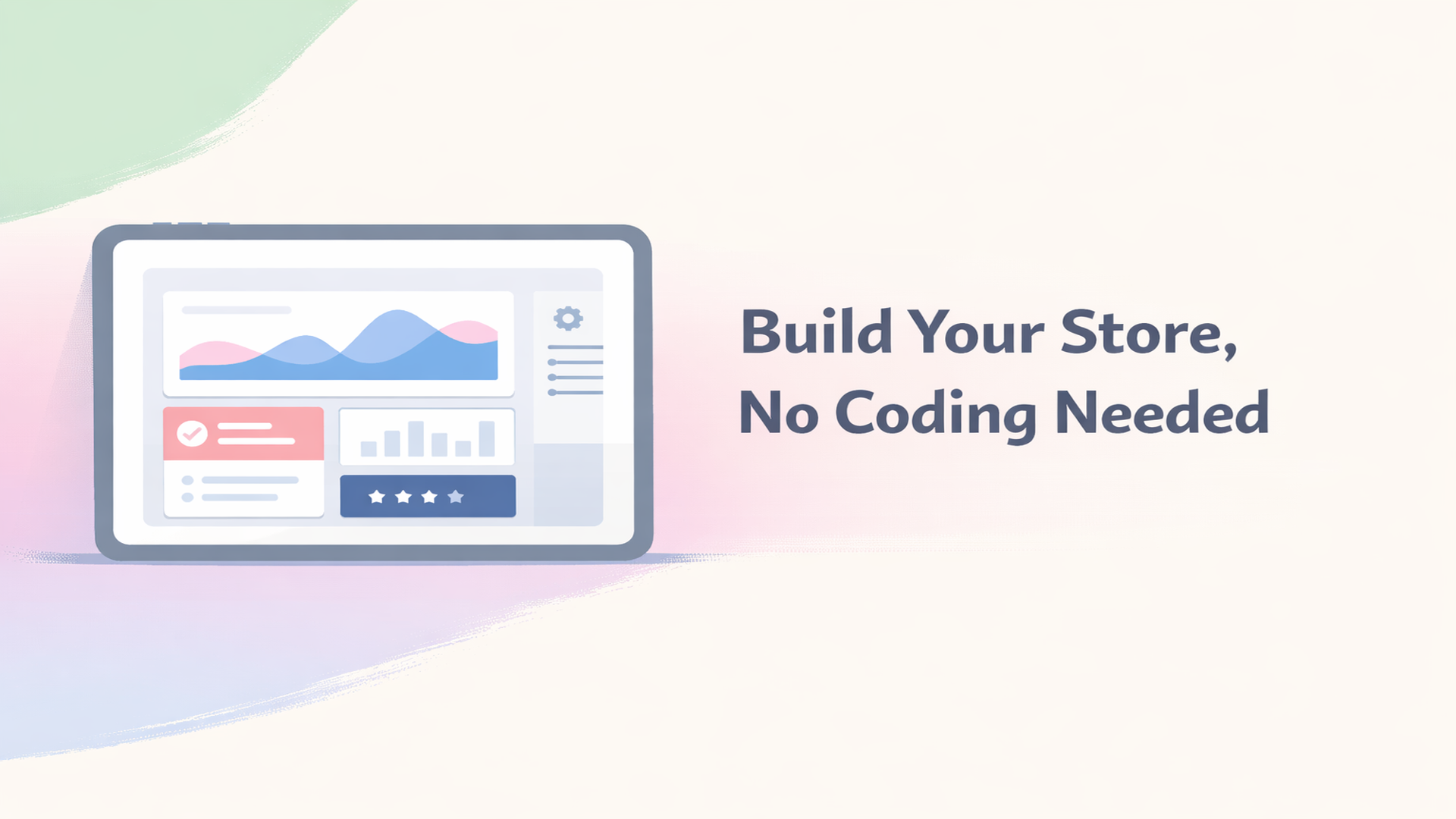 Are No-Code Mobile Apps Good Enough for Shopify Brands?