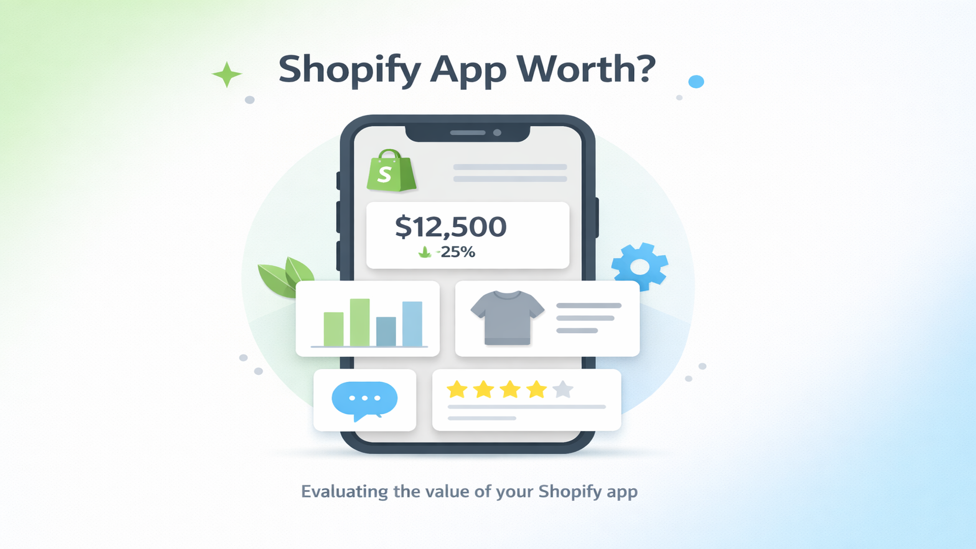 Is a $99/Month Shopify App Builder Worth It? Unveiling the ROI