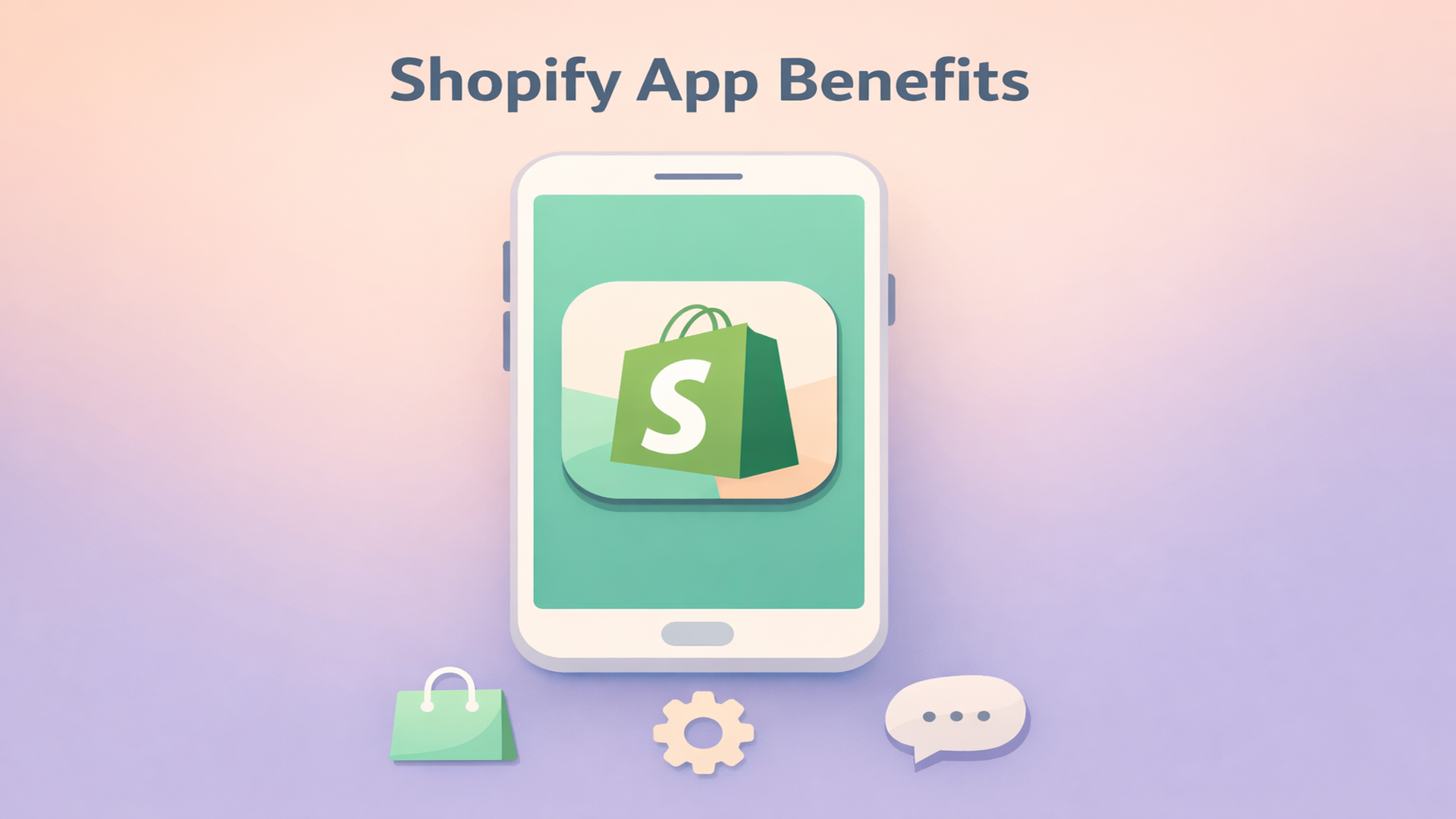 5 Reasons to Choose a Shopify Native App Over Mobile Web in 2026